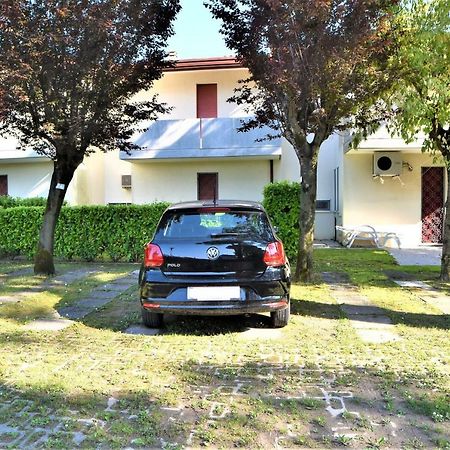 Villaggio Anna Bibione Luaran gambar