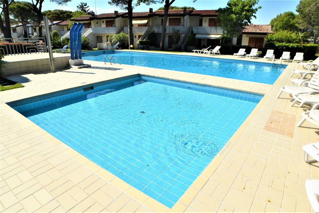 Villaggio Anna Bibione Luaran gambar