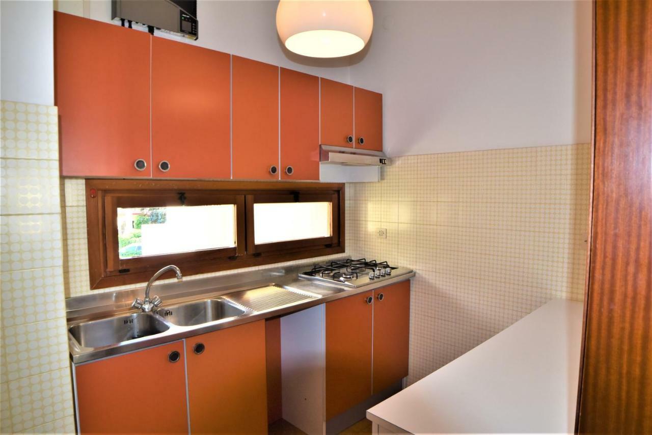 Villaggio Anna Bibione Luaran gambar