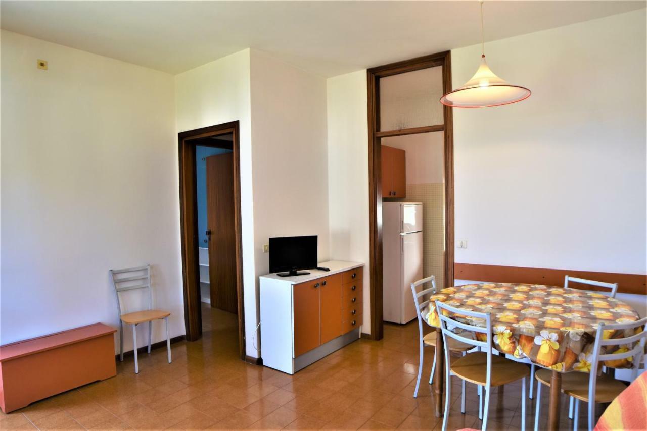 Villaggio Anna Bibione Luaran gambar