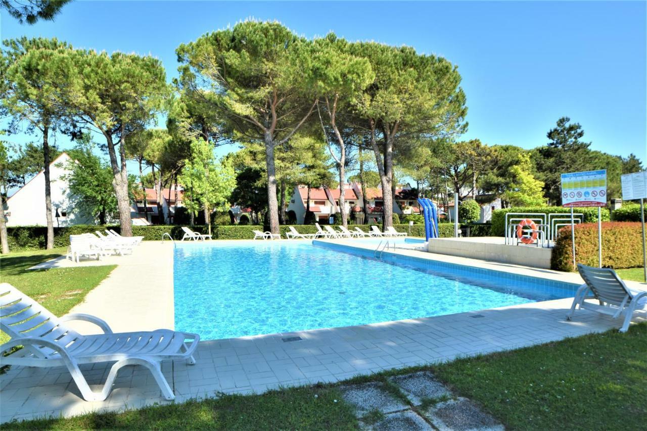 Villaggio Anna Bibione Luaran gambar
