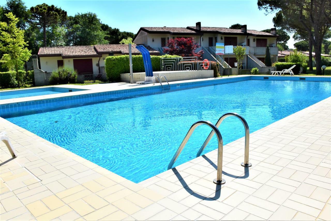Villaggio Anna Bibione Luaran gambar