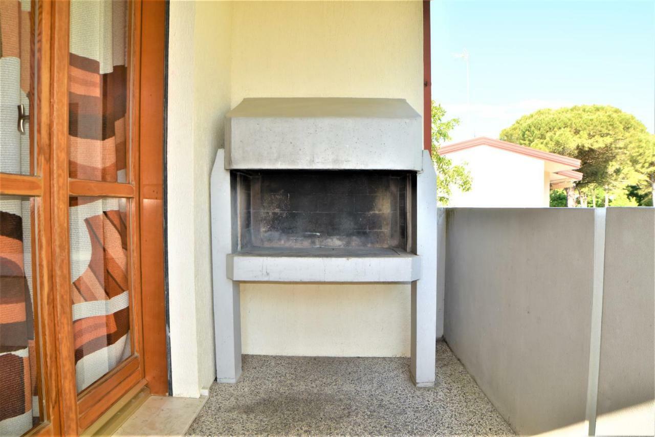 Villaggio Anna Bibione Luaran gambar