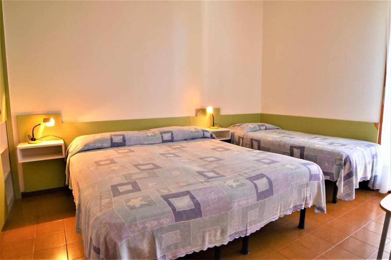 Villaggio Anna Bibione Luaran gambar