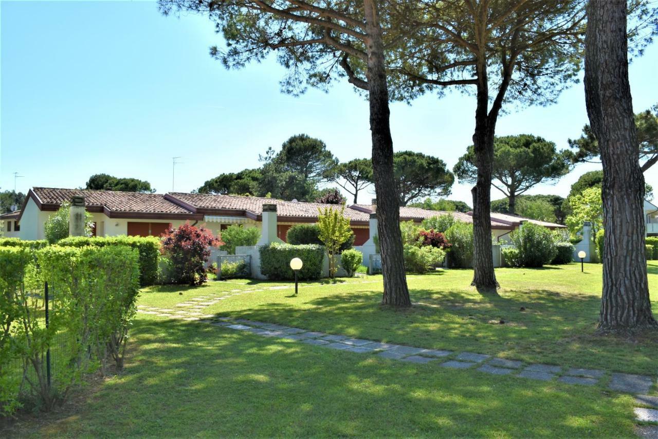 Villaggio Anna Bibione Luaran gambar