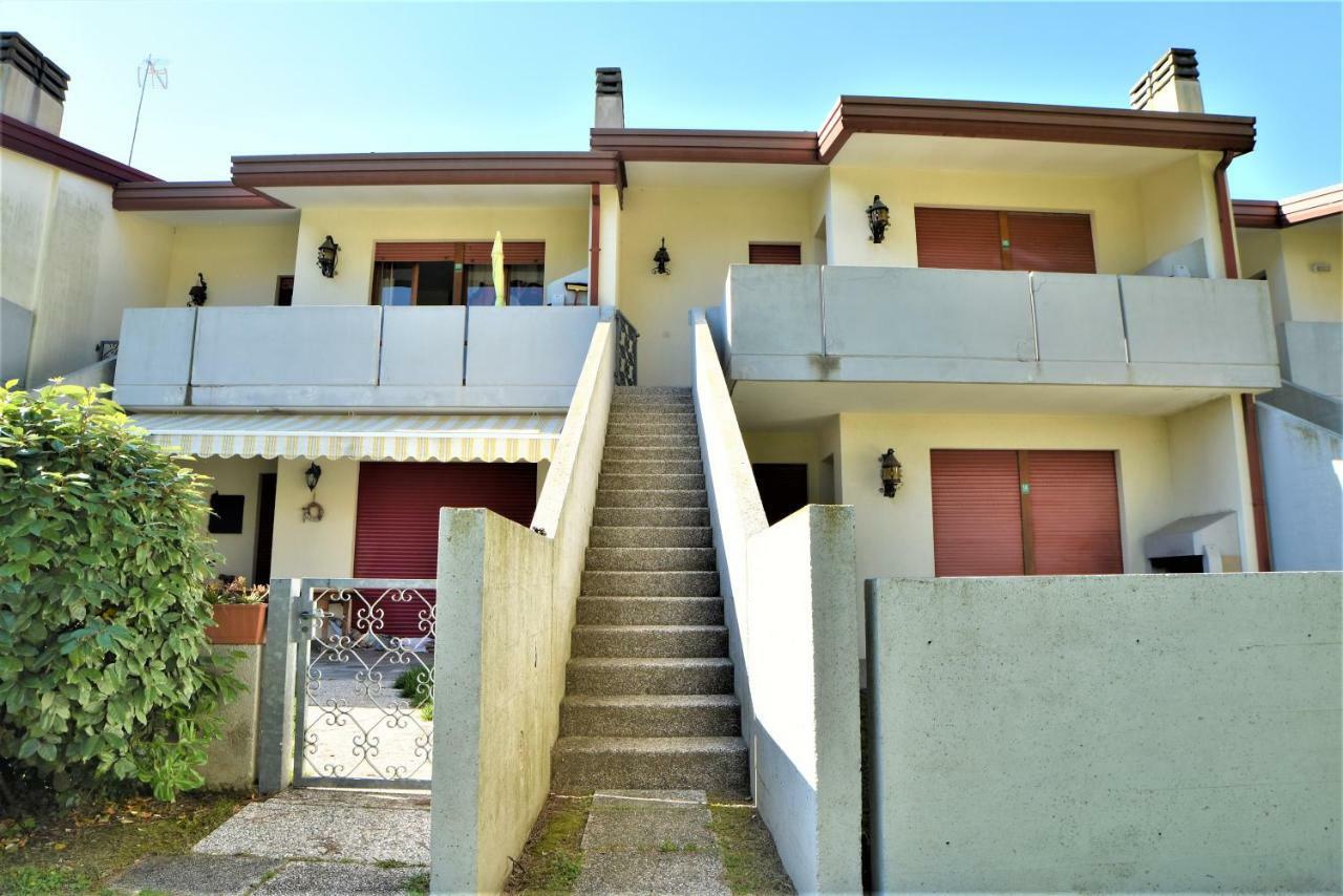 Villaggio Anna Bibione Luaran gambar