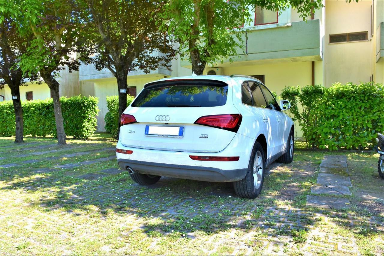 Villaggio Anna Bibione Luaran gambar