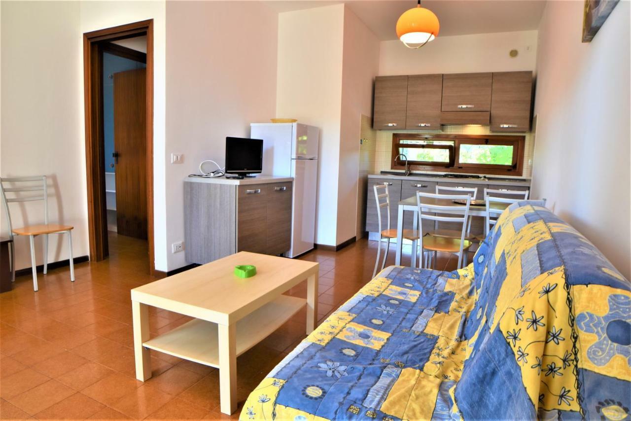 Villaggio Anna Bibione Luaran gambar