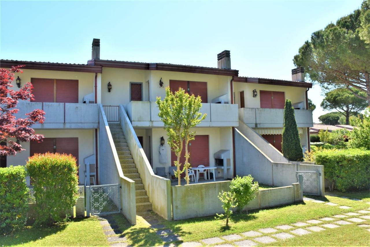Villaggio Anna Bibione Luaran gambar