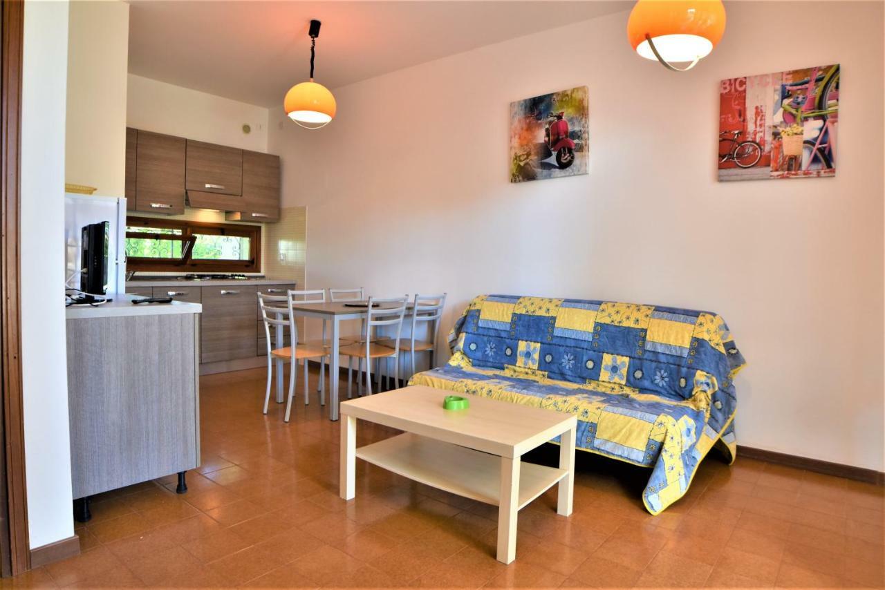 Villaggio Anna Bibione Luaran gambar