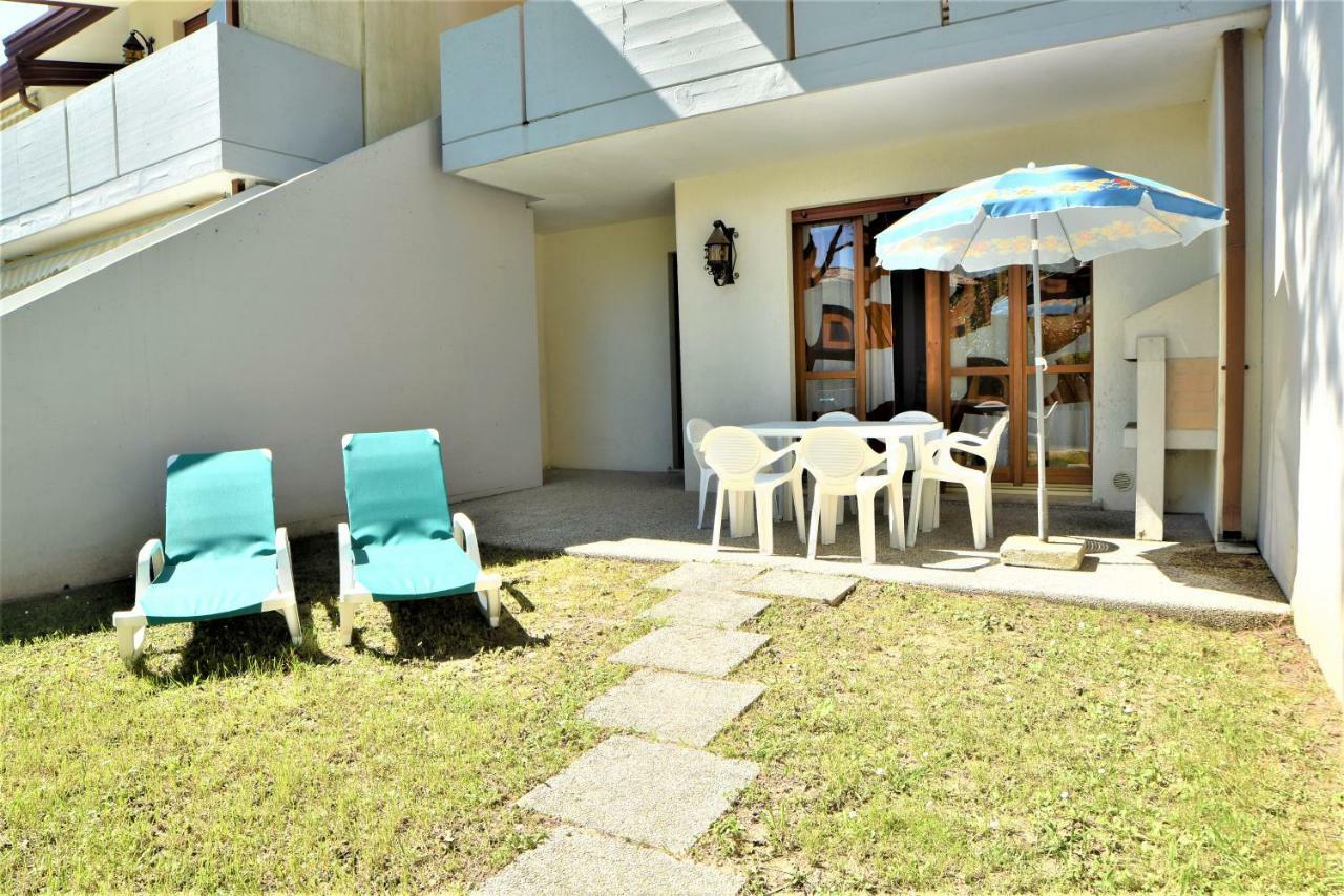 Villaggio Anna Bibione Luaran gambar