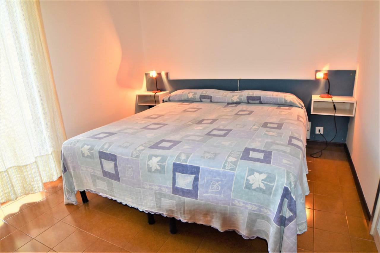 Villaggio Anna Bibione Luaran gambar