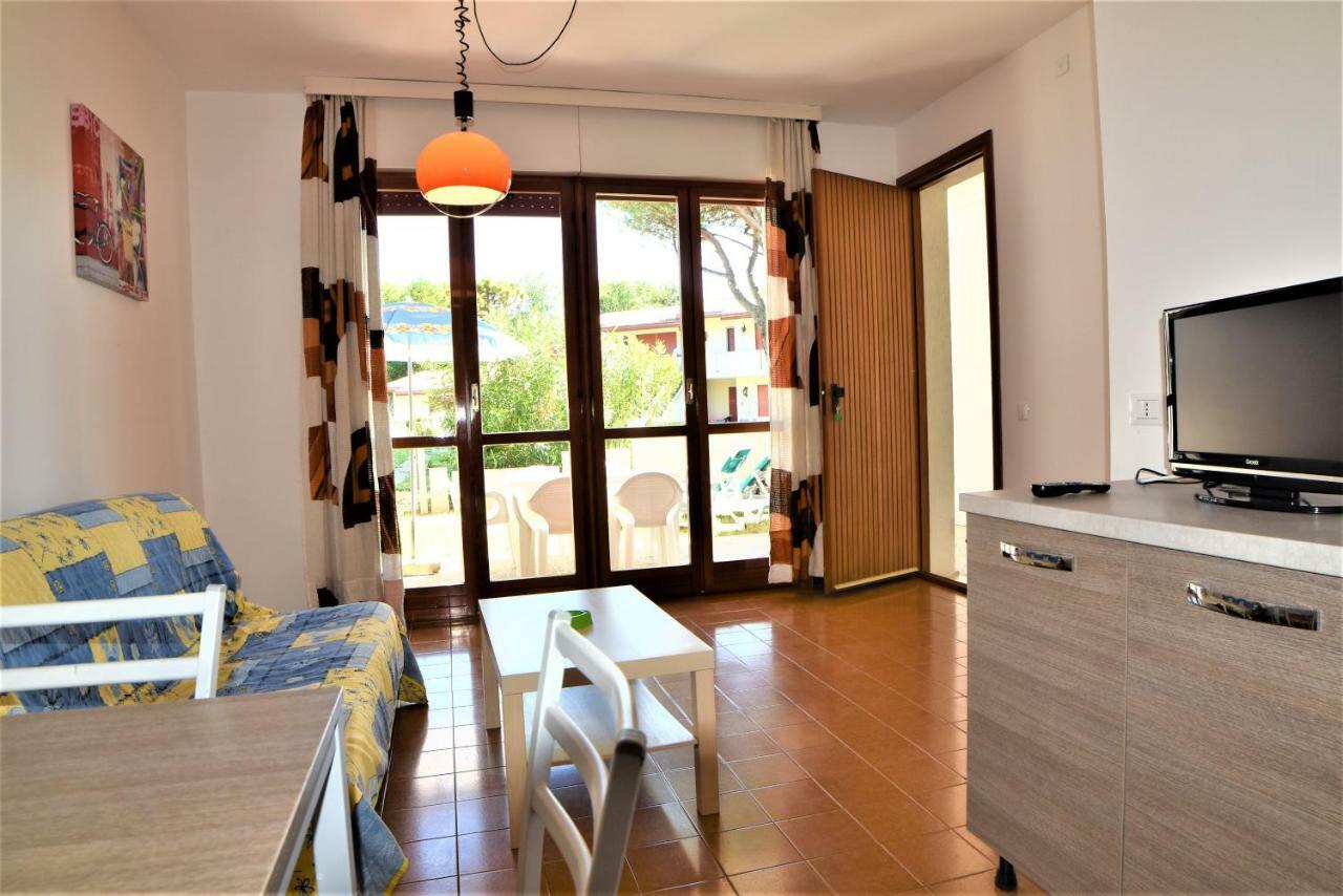 Villaggio Anna Bibione Luaran gambar