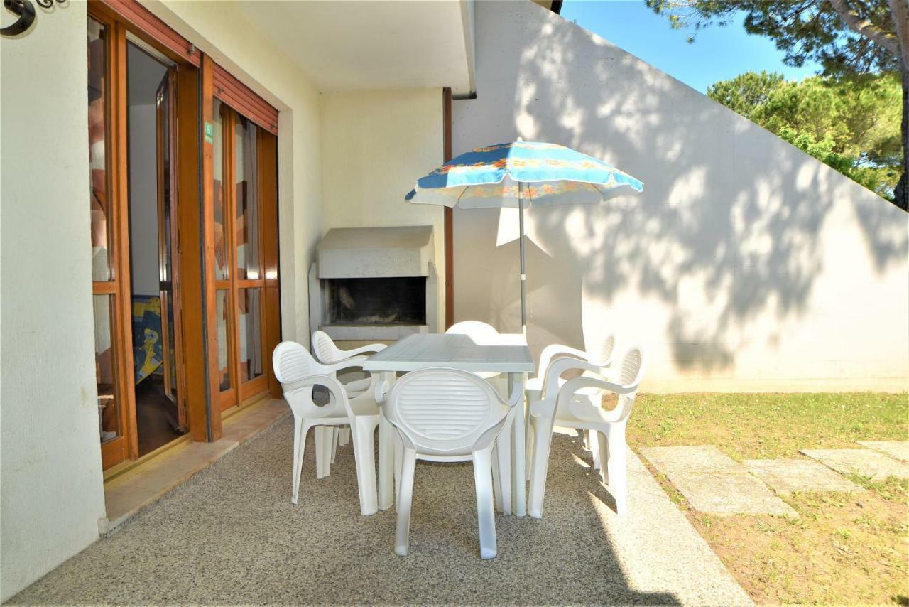 Villaggio Anna Bibione Luaran gambar
